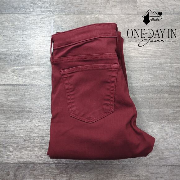 Adriano Goldschmied Skinny Jeans Size 27 (4) - Picture 6 of 6